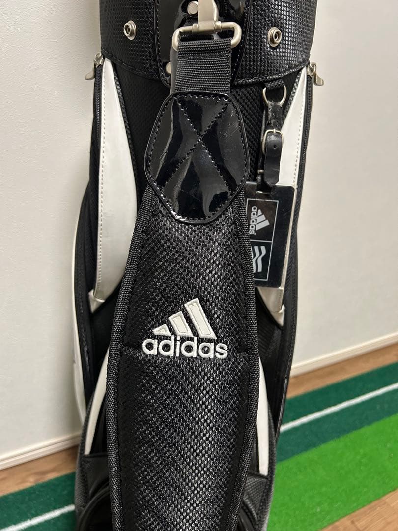 【大人気】adidas ゴルフクラブセット　おすすめ