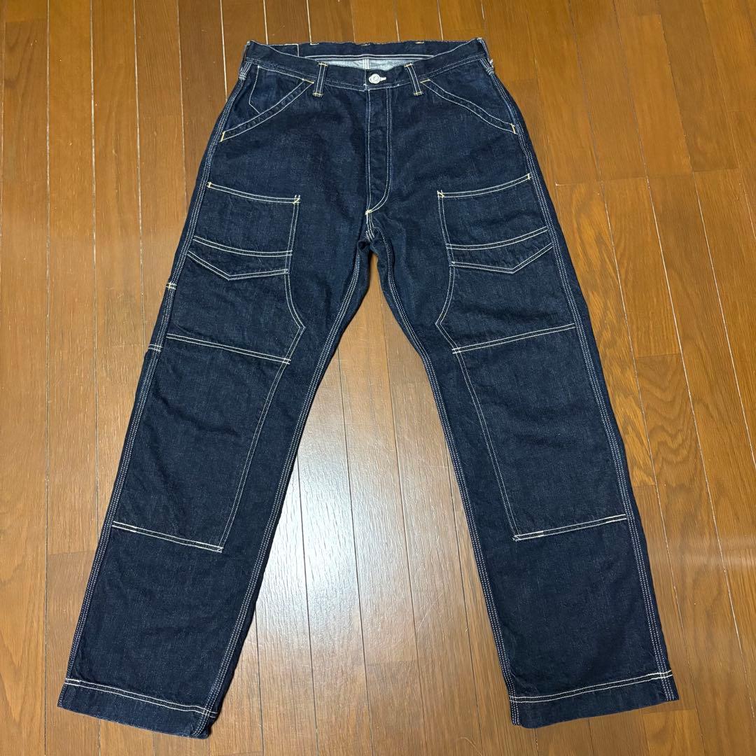 フリーホイーラーズ デリックマン34