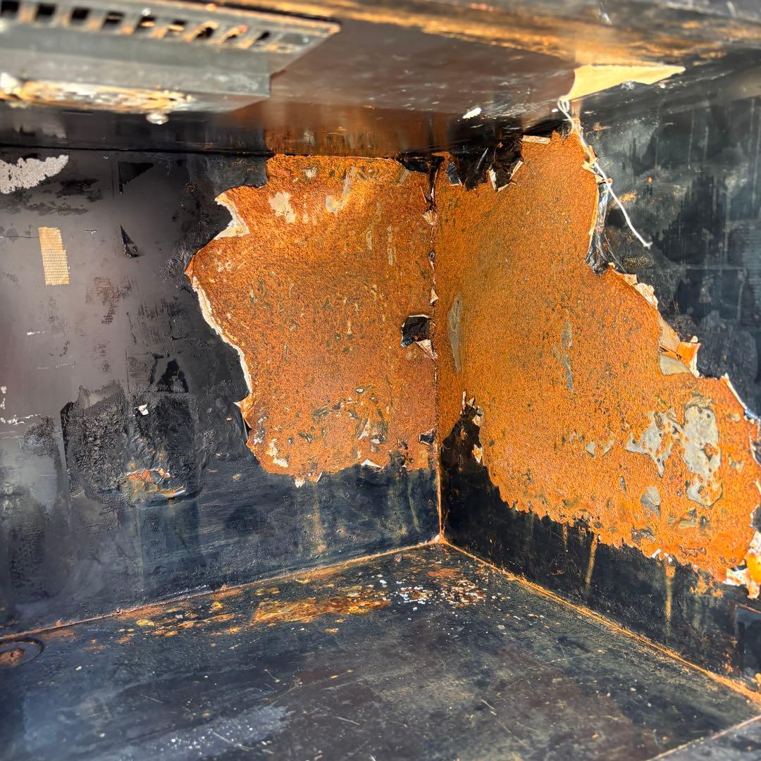 JCMS-36L Miller ビール用冷蔵庫 業務用　ジャンク