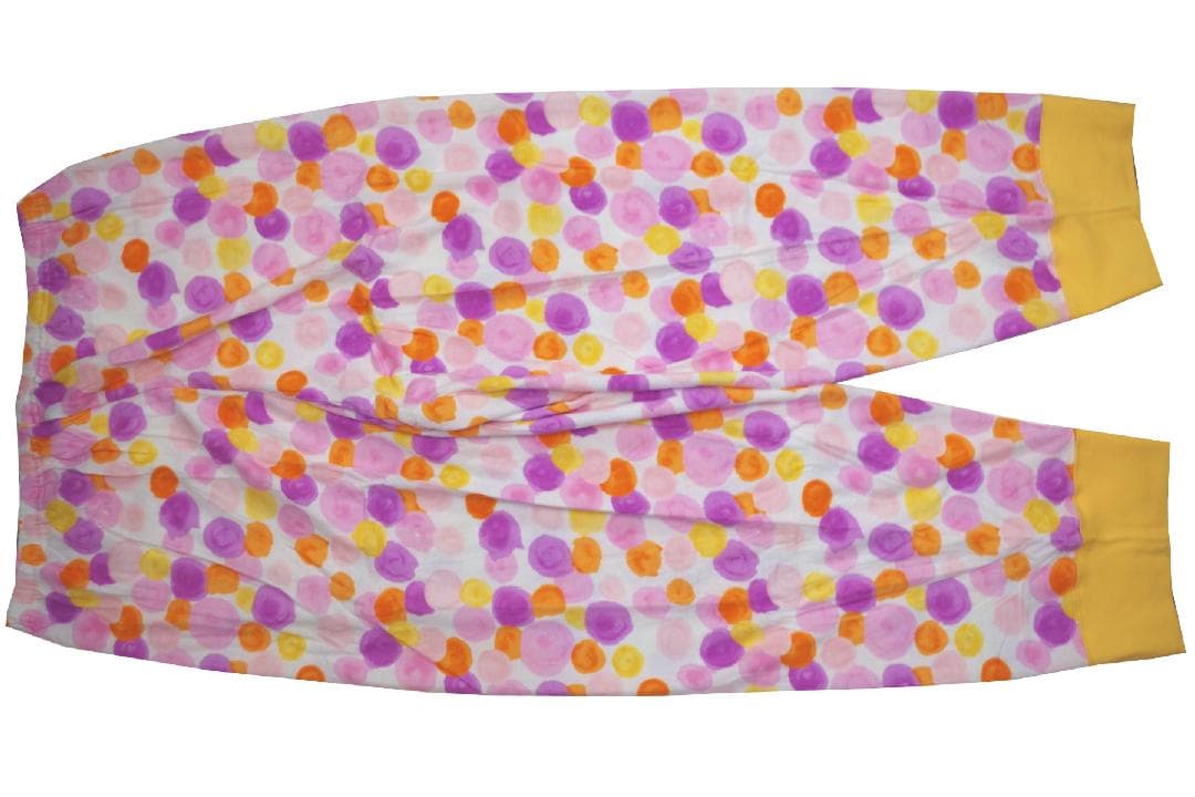 【新品】ツモリチサトスリープ/ワコール　接結天竺素材パジャマ（4L)