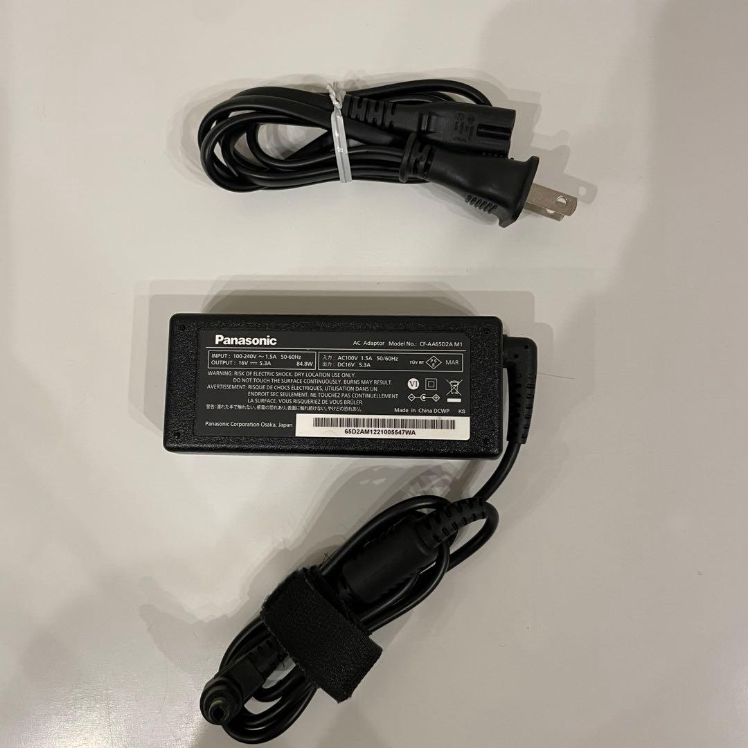 【早い者勝ち！】Let‘s note CF-SV2 レッツノート　パナソニック