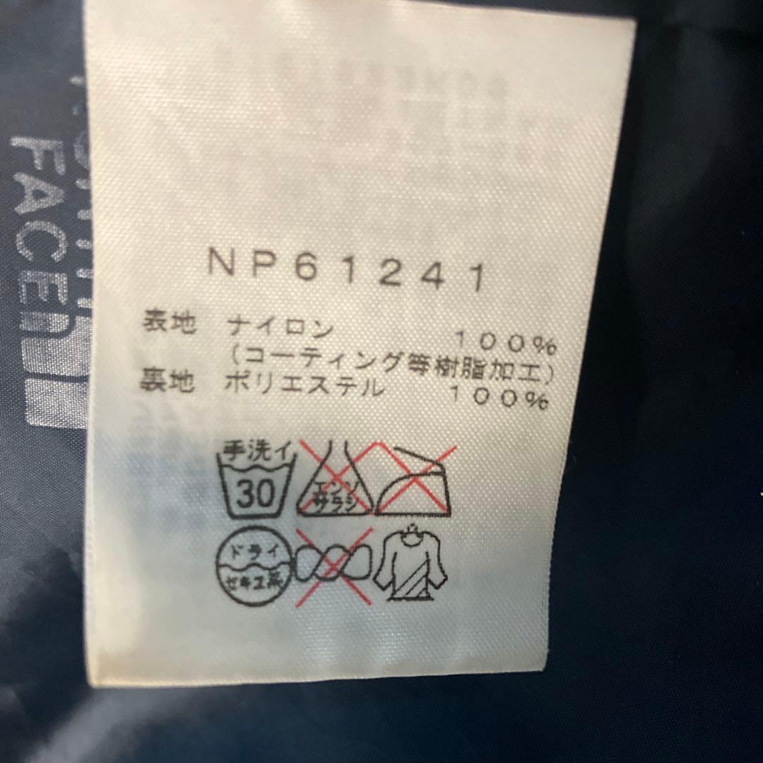 ノースフェイス　スノーボードジャケットXL