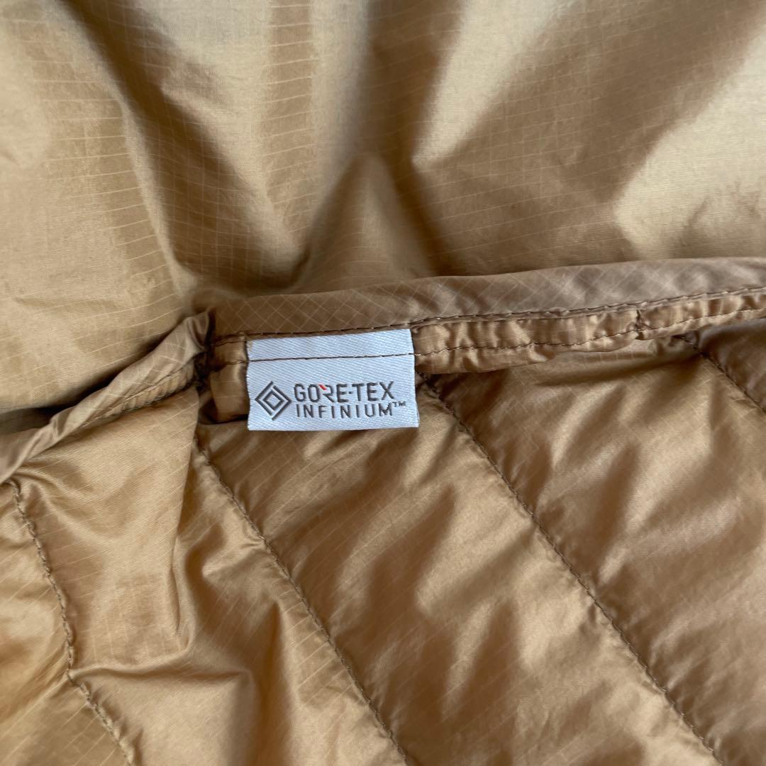 THE NORTH FACE ウィンドストッパー ゼファー シェル カーディガン