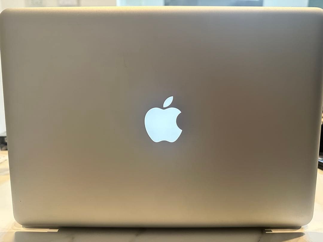 Apple MacBook Pro 13インチ　Mid 2012