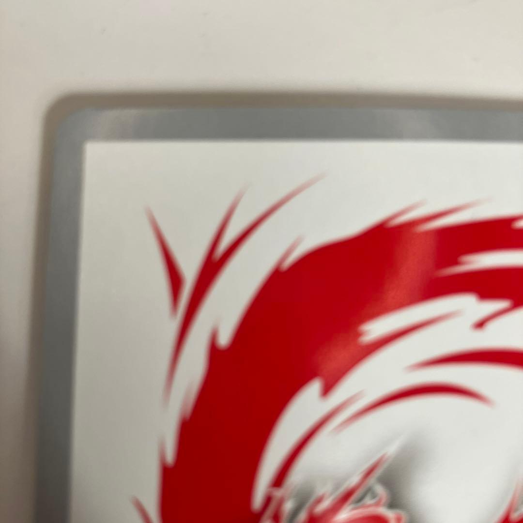 バディファイト　三角水王 ミセリア Re:B スーパーレア