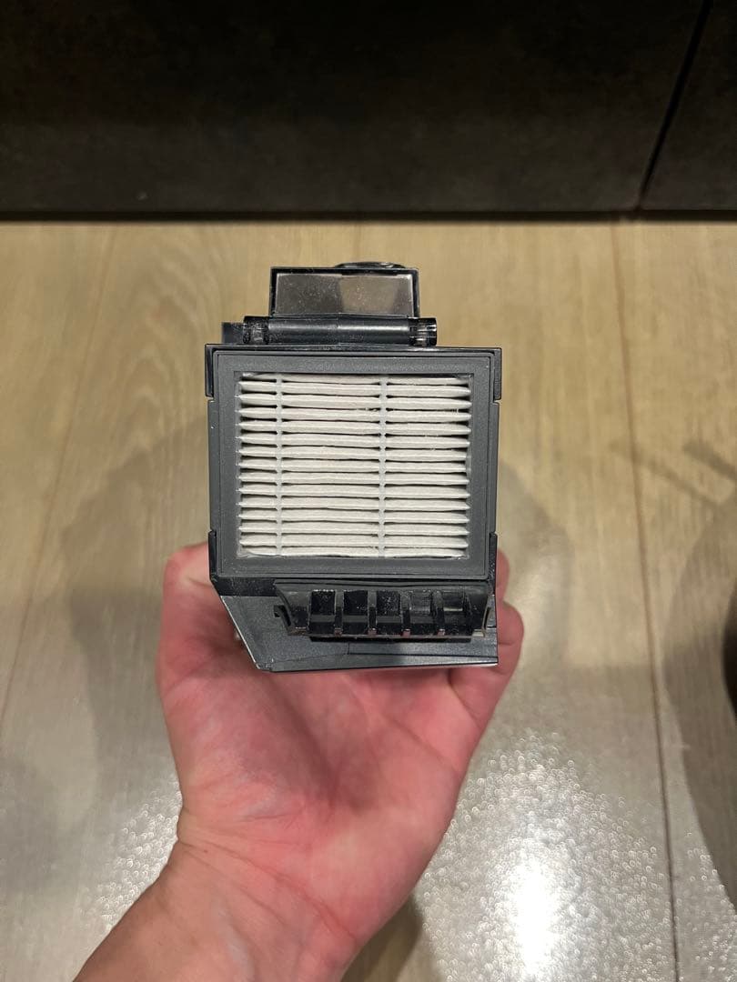 b*m様 【特価セール‼️】ルンバRoombaアイロボットiRobotj9+