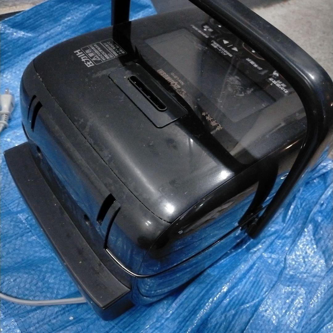 象印 炎舞炊き 圧力IH炊飯ジャーNW-LB10動作品