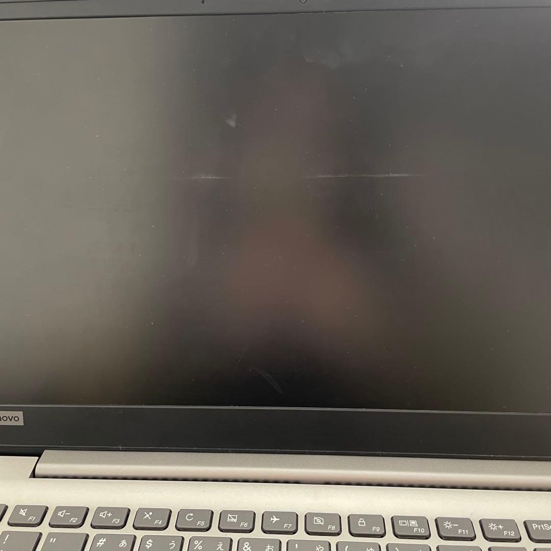 Lenovoideapad 320S-13IKB Corei5ジャンクSSDなし