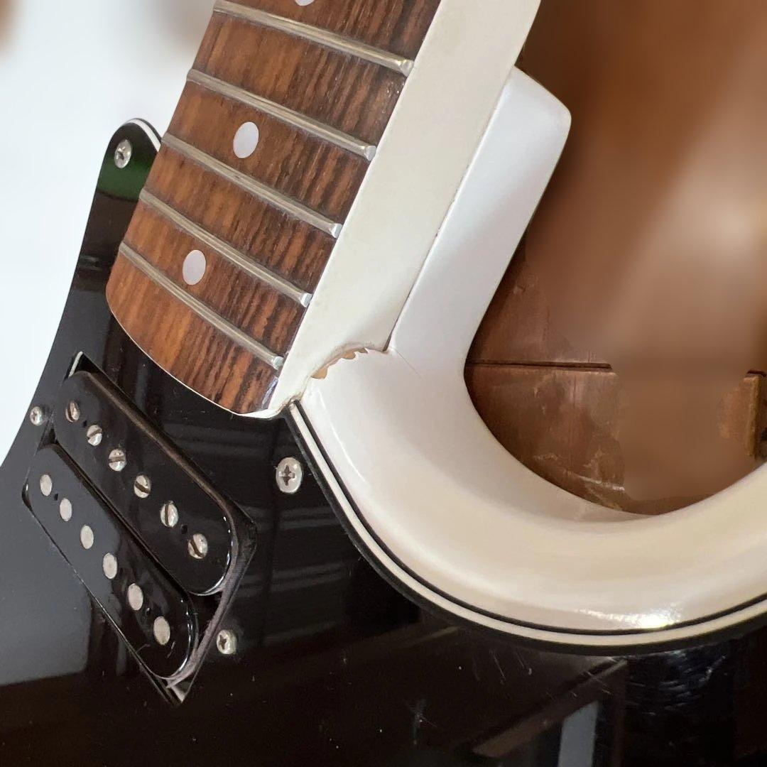 Tokai Limited Edition ストラトキャスター