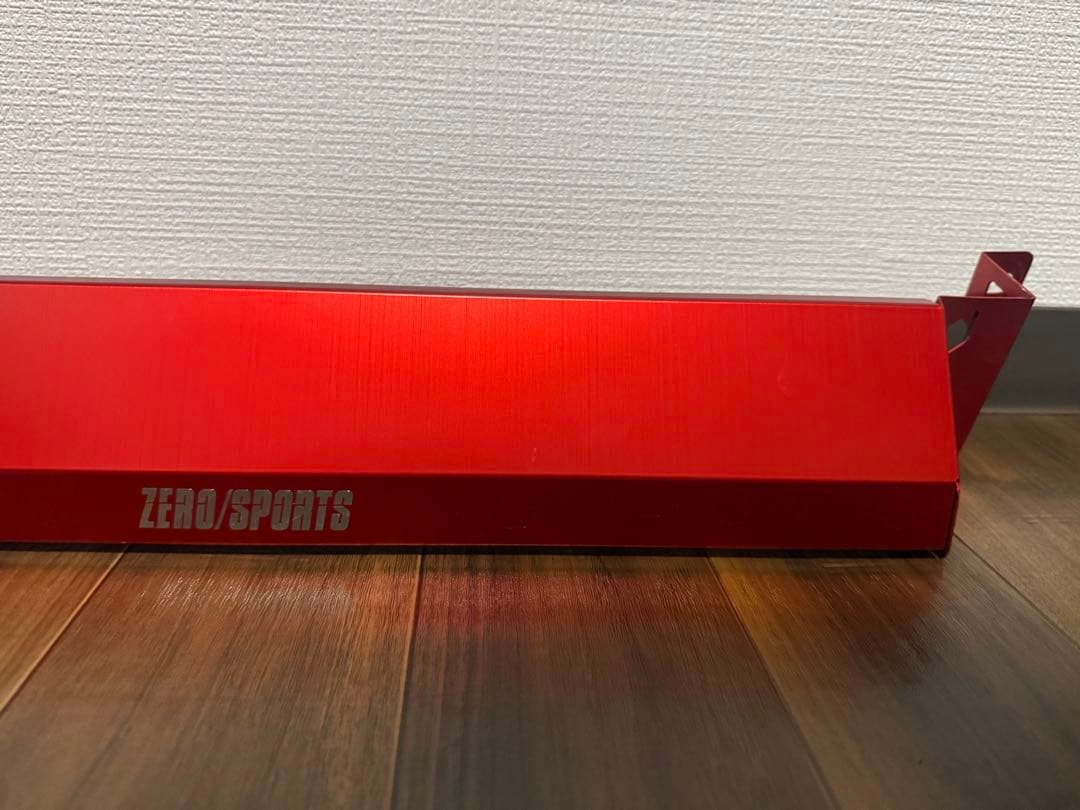 ZEROSPORTS インタークーラーガードWRX STI VAB GV GR