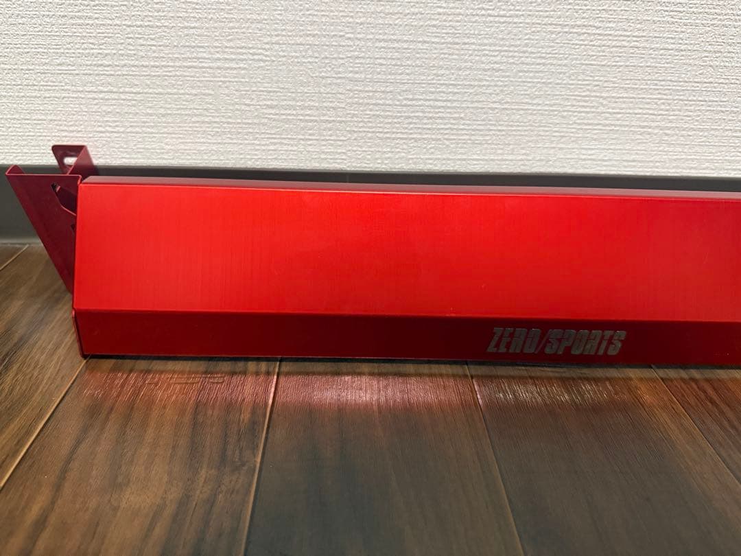 ZEROSPORTS インタークーラーガードWRX STI VAB GV GR