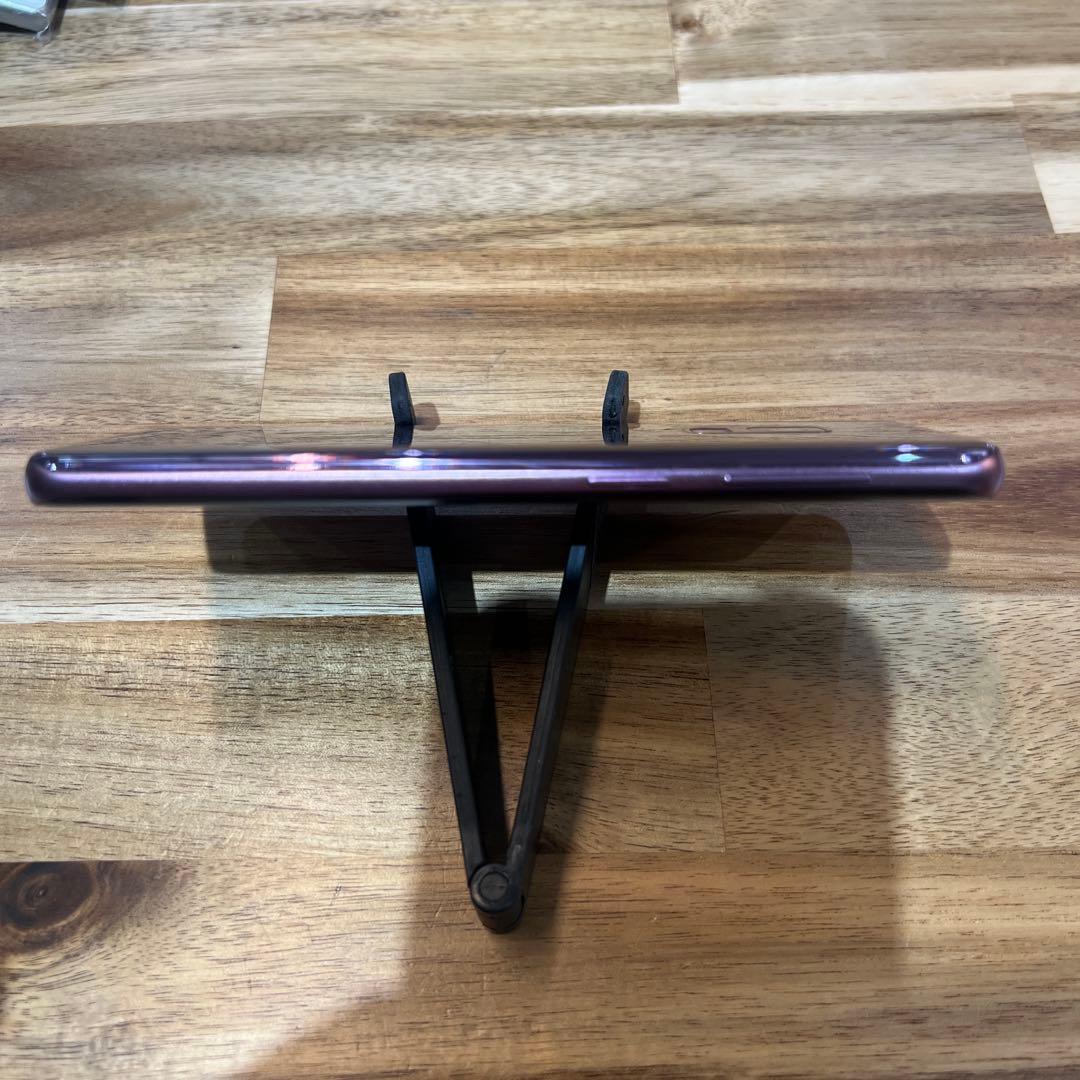 なっちゃん　2台おまとめC914 C724docomo SIMロック解除済