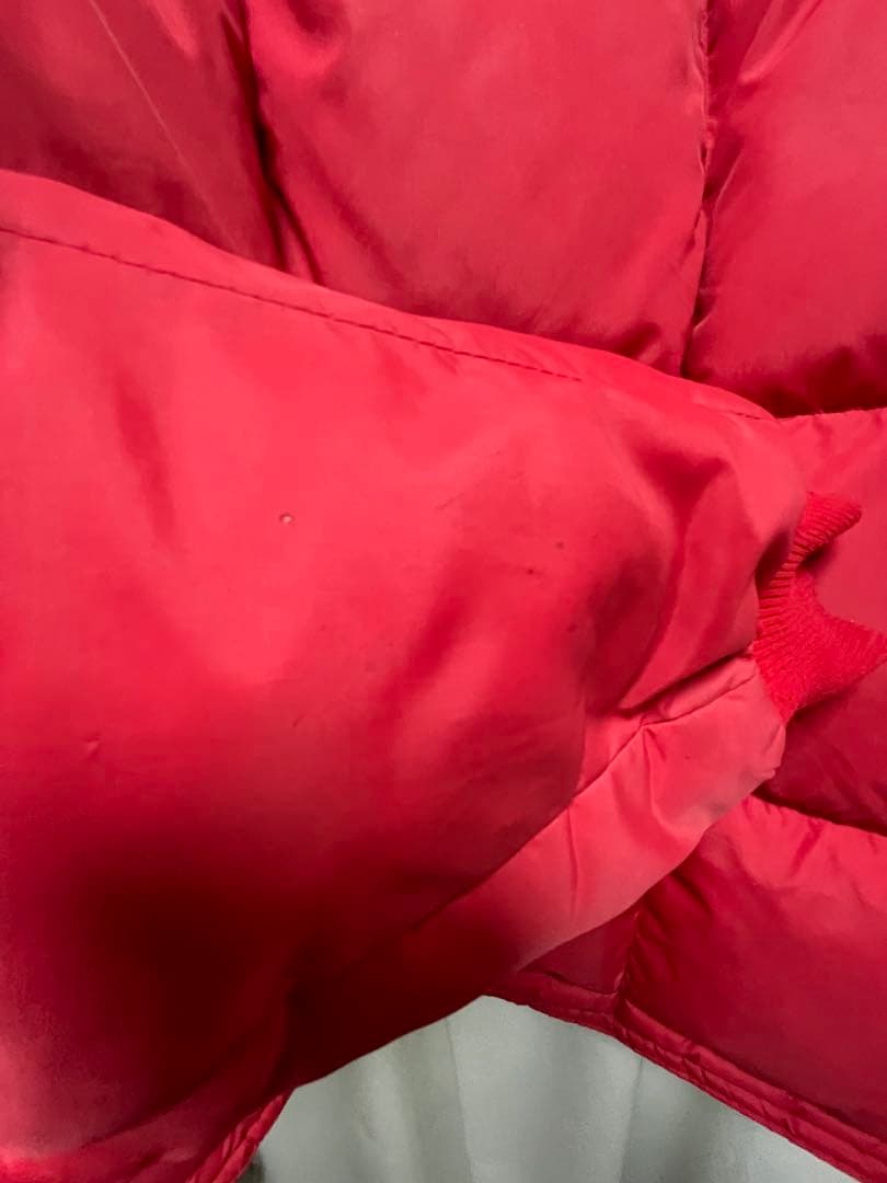 Eddie Bauer 80s〜90s 黒タグ　訳あり！！