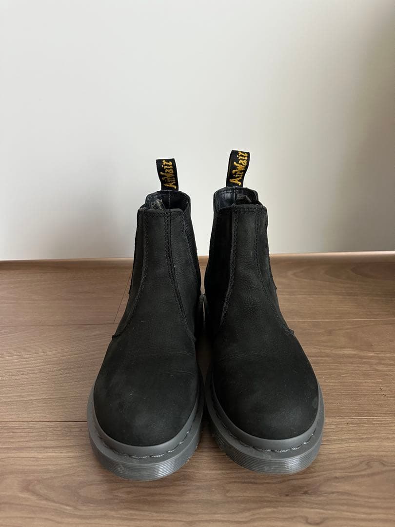 ドクターマーチン　Air Wair ブーツ