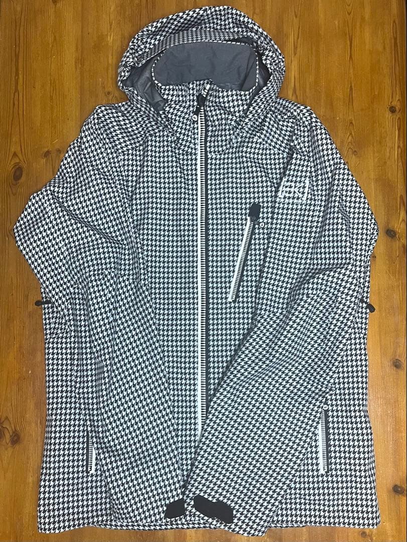 Burton AK 3L CONTINUUM GORE-TEX ジャケットM