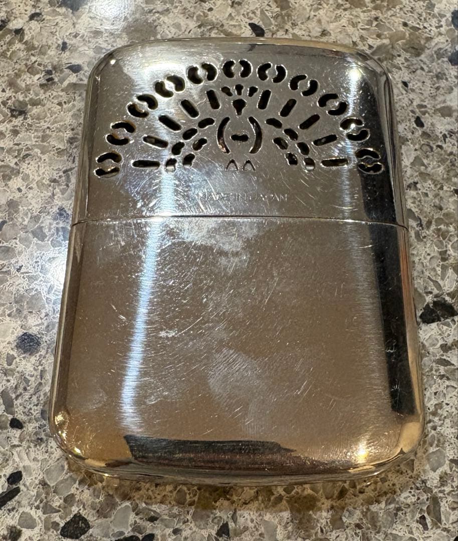 レトロ！　キング化学・ナショナル・ハクキン　カイロまとめ売り！！（ジャンク品）