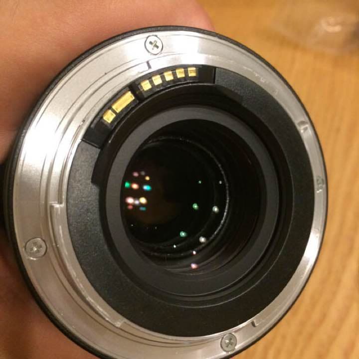 ☆美品送料無料☆TAMRON AF90㎜ F/2.8 Di MACRO キヤノン