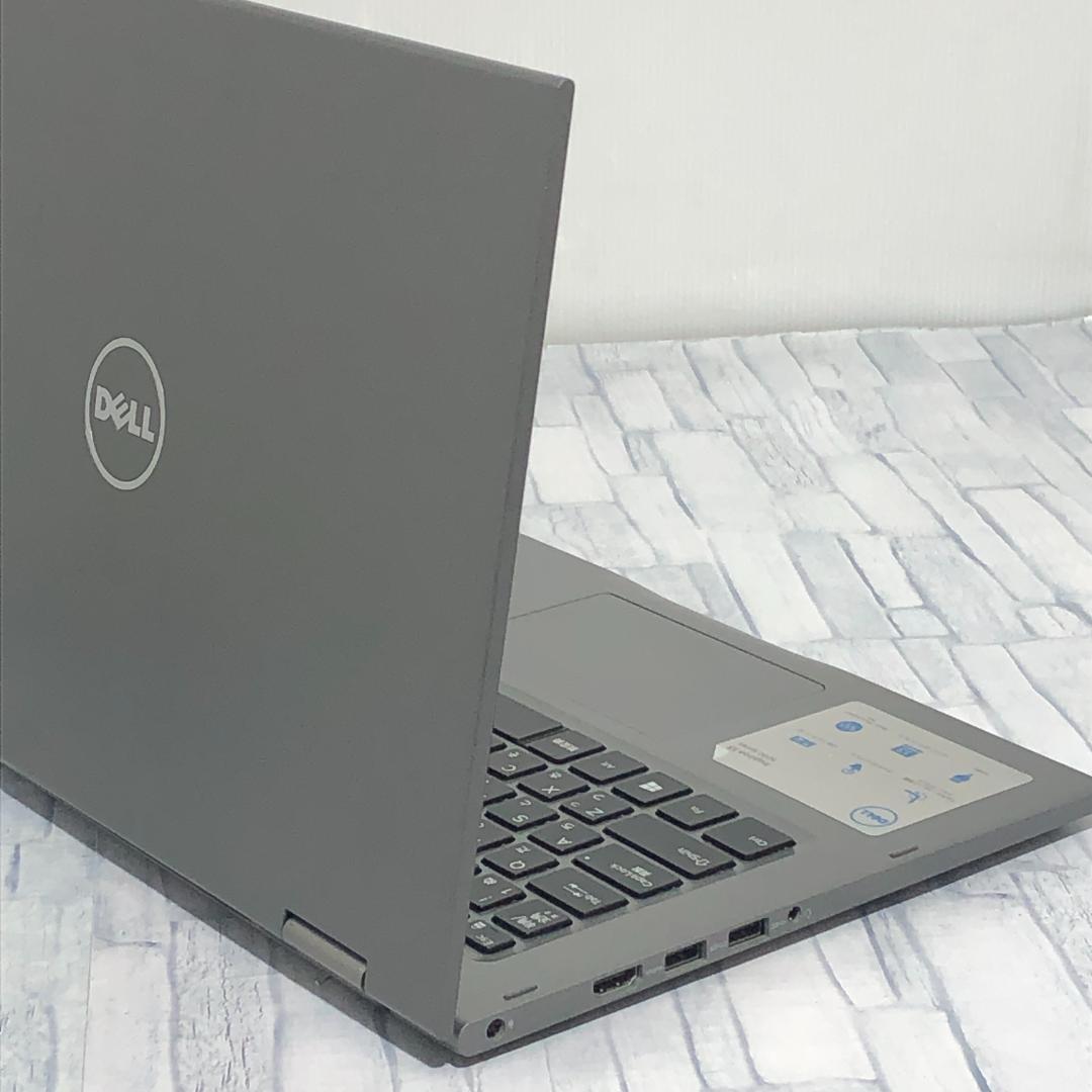 DELL Windows11搭載 ノートパソコン本体