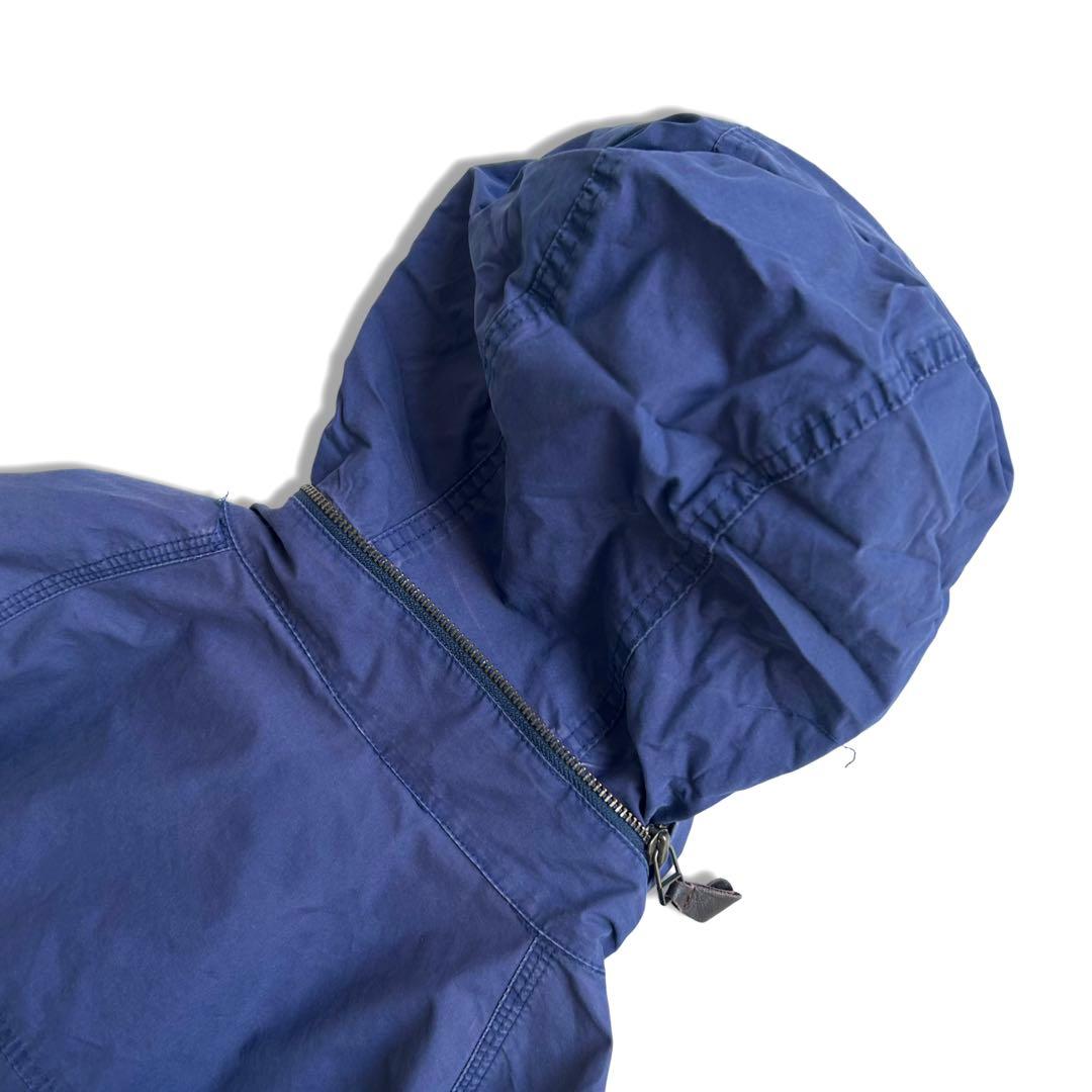 90s GAP コットンブルゾン