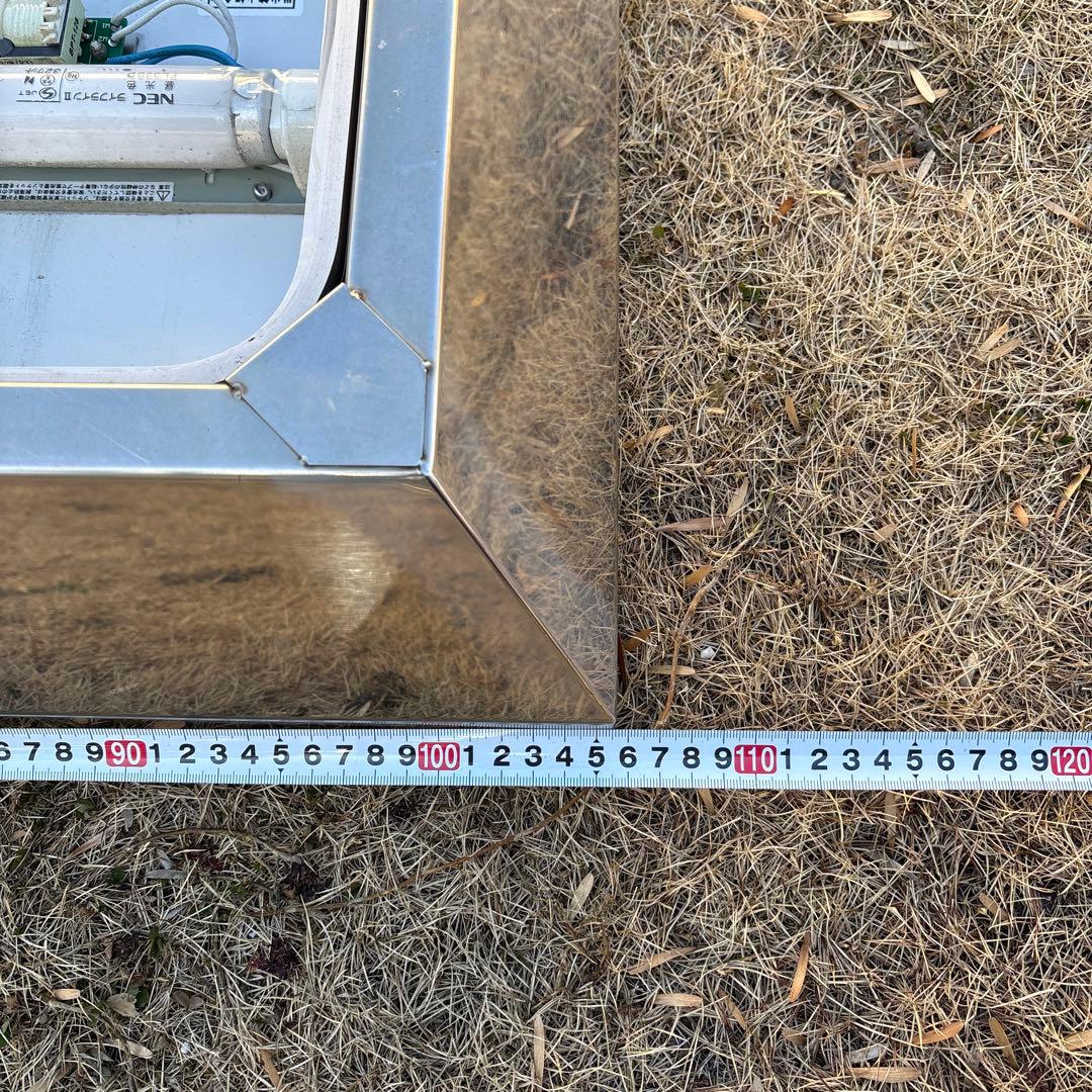 行燈　トラック