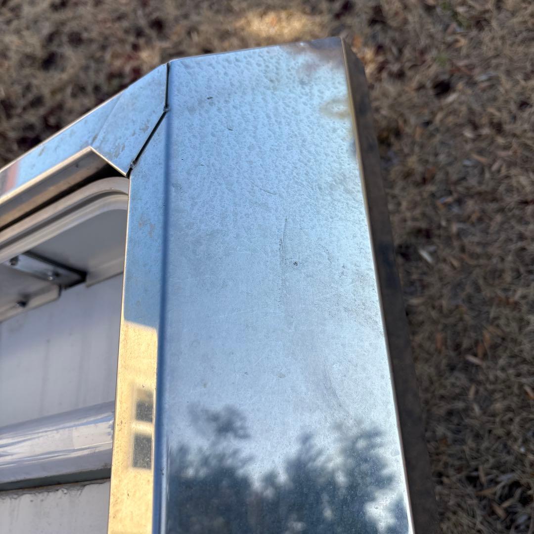 行燈　トラック