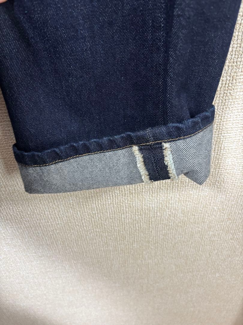 todayful Cary's Denimパンツ