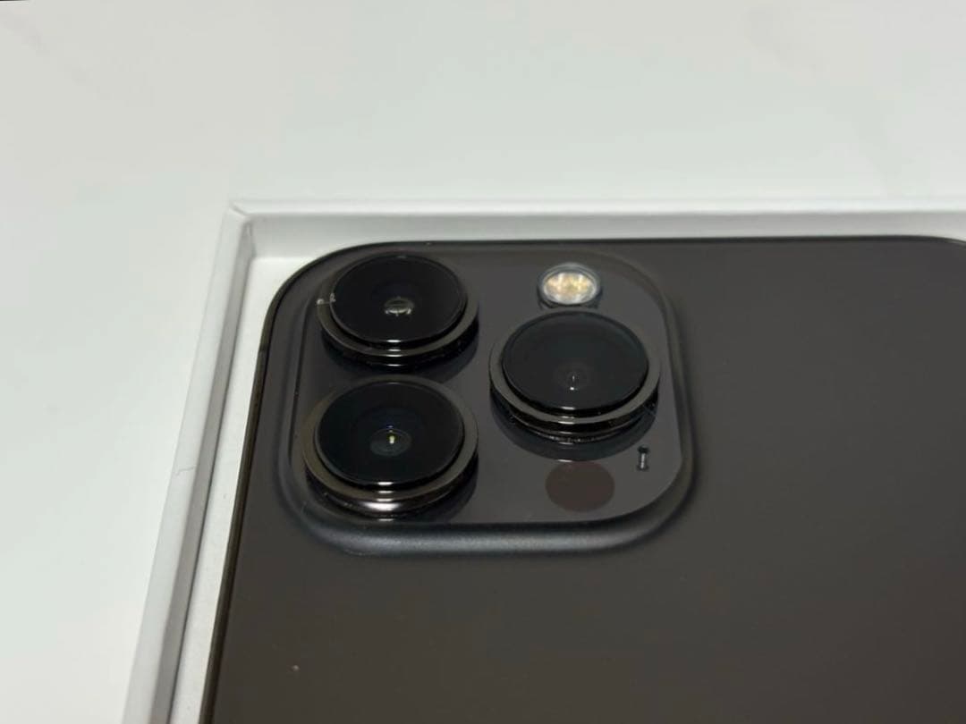 iPhone 13 Pro Max 256 GB 【極美品】 即購入OK