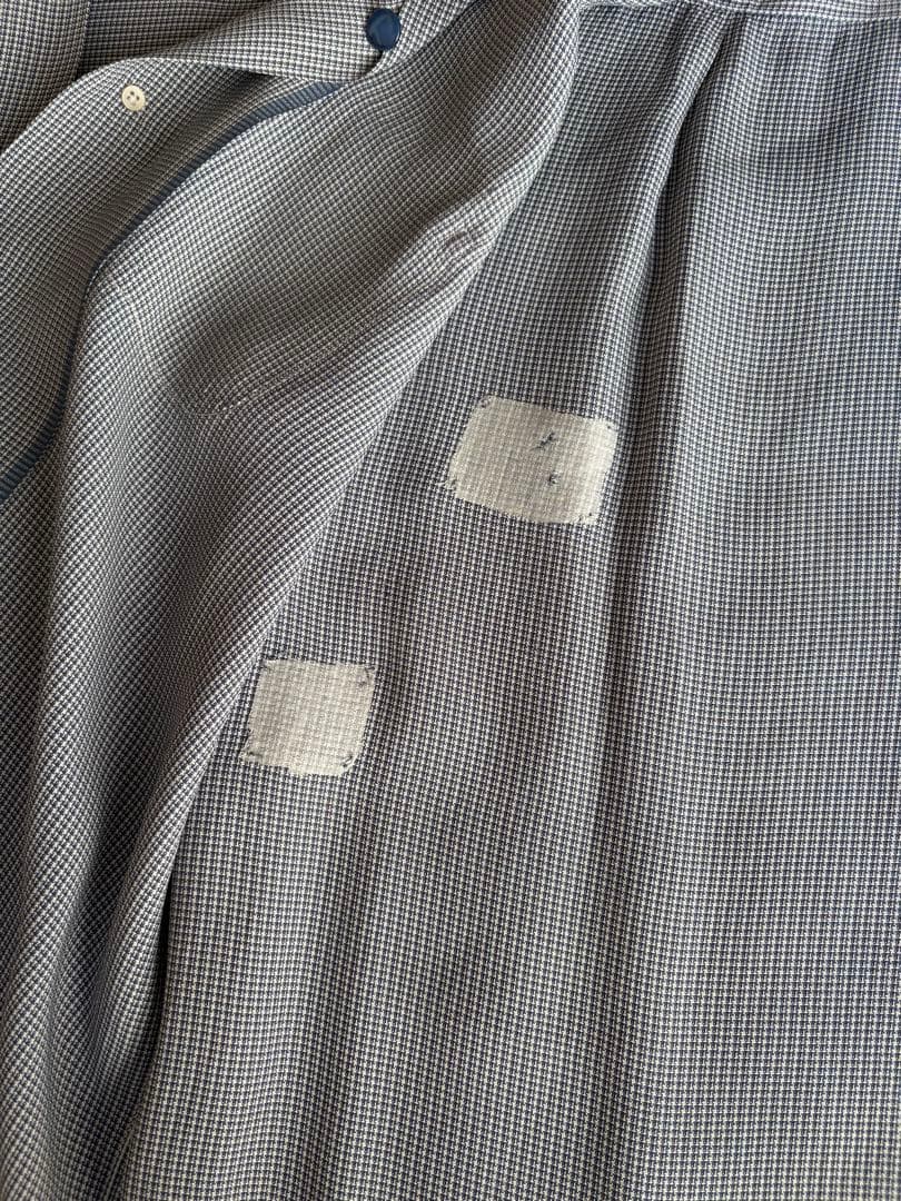 50SBud Bermaヴィンテージシャツ