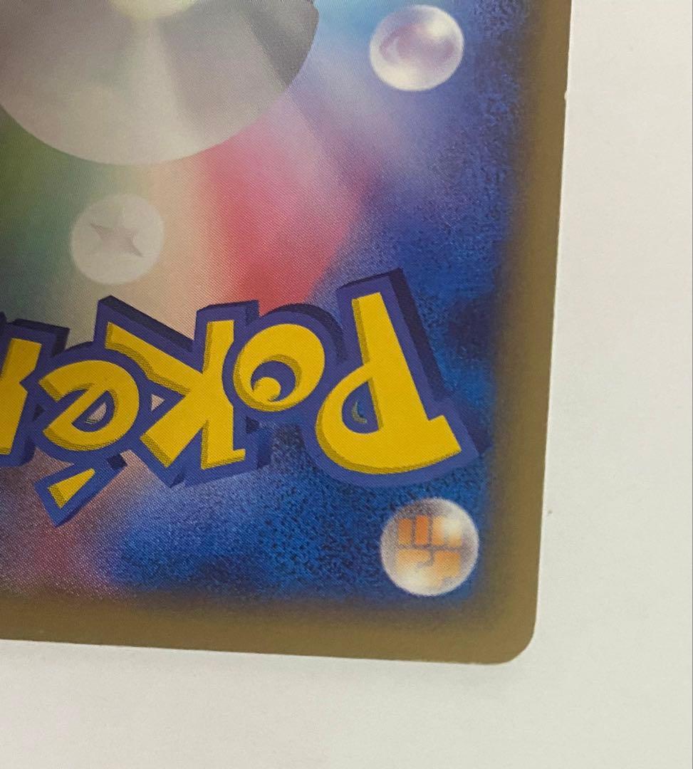 ポケモンカード レックウザ ポケパーク プレミアムファイル 009/009