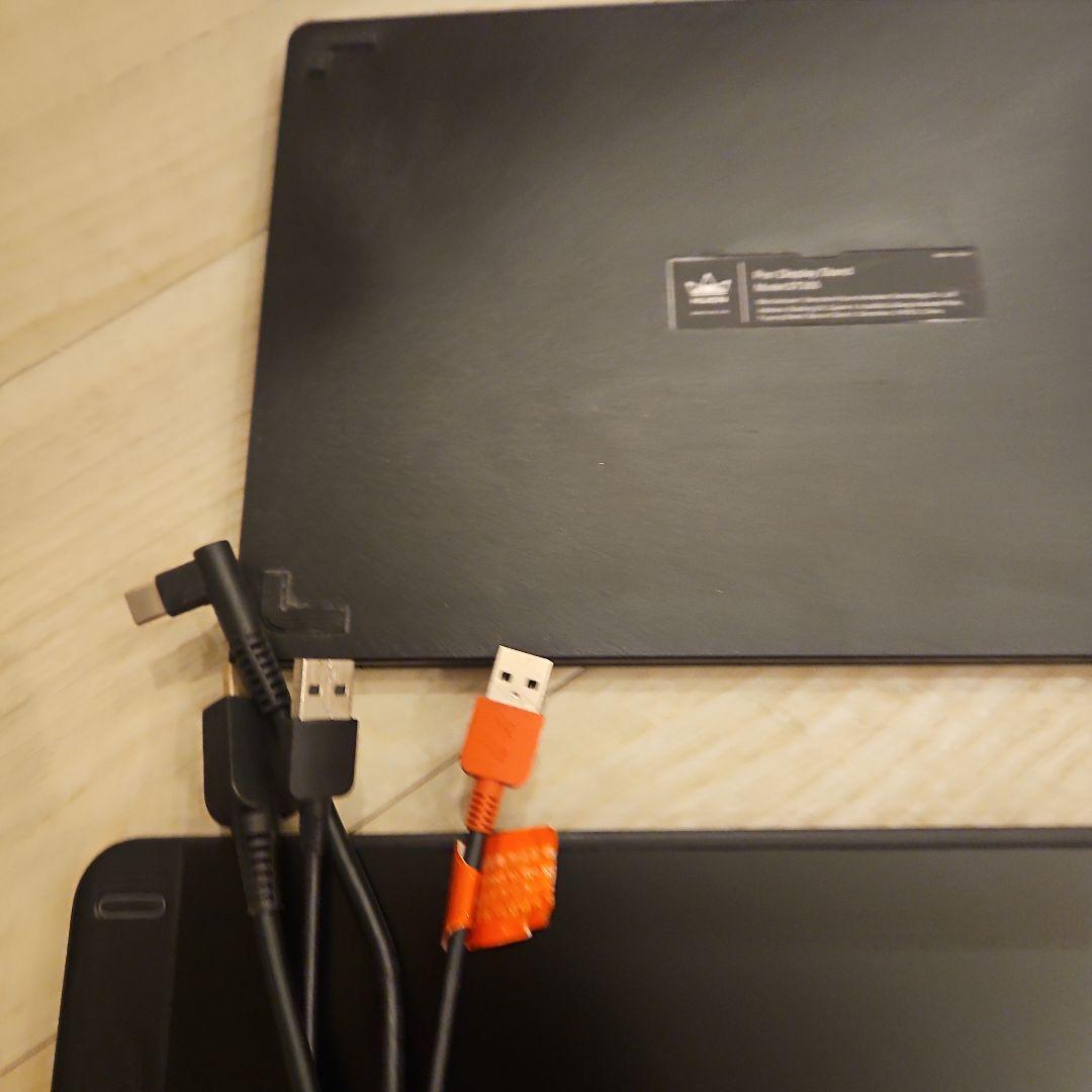 HUION 液晶ペンタブレット 本体 Kamvas13