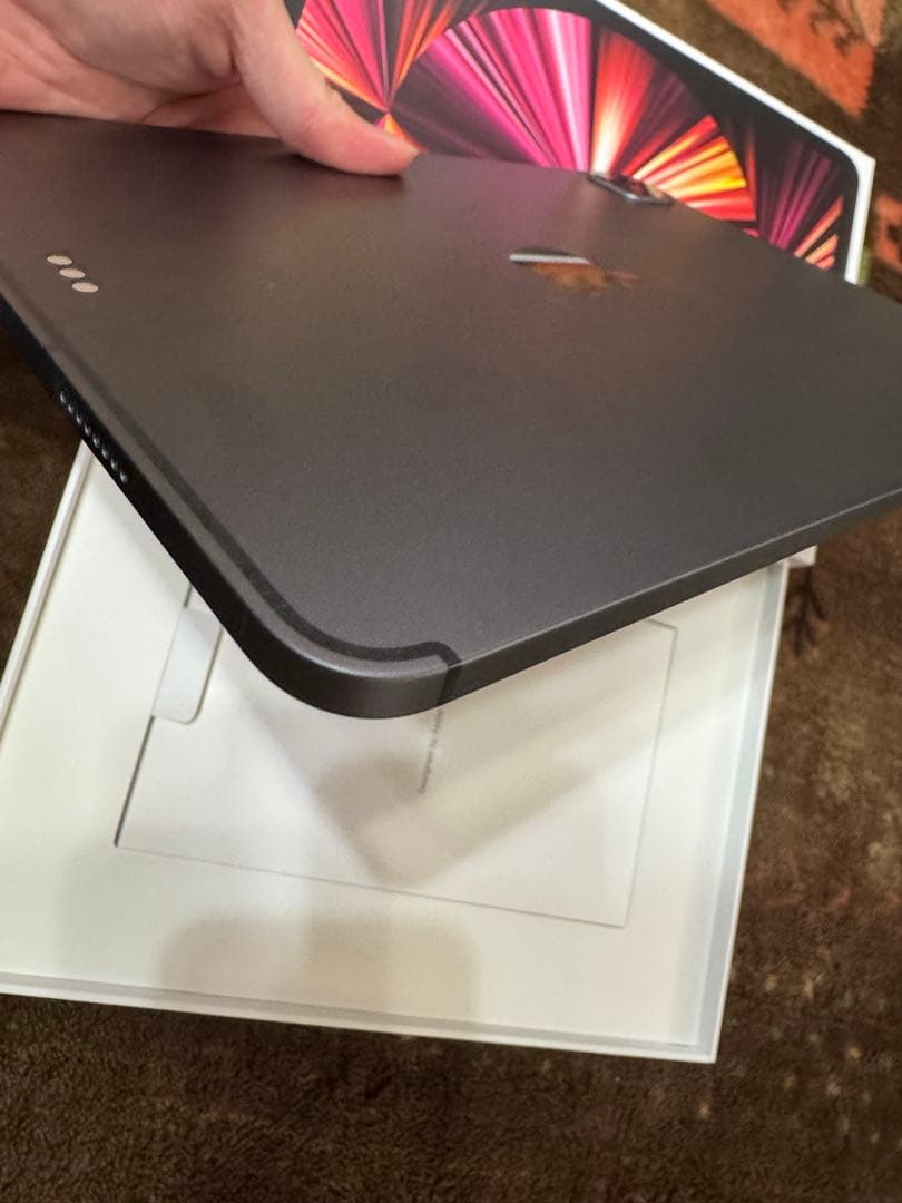 iPad Pro 第3世代 11インチ 256ギガ