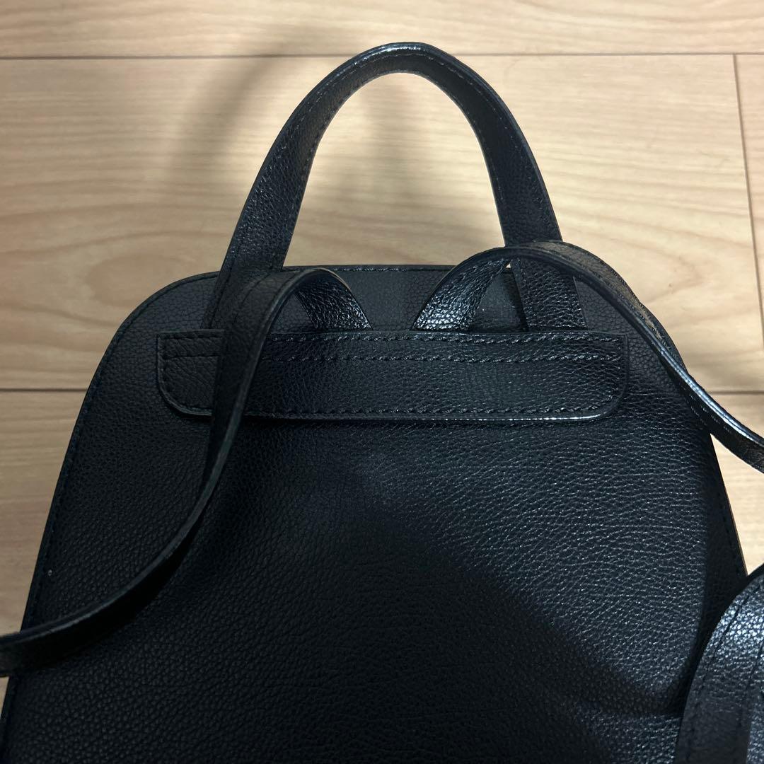 Vivienne Westwood ヴィヴィアンウエストウッド ミニリュック