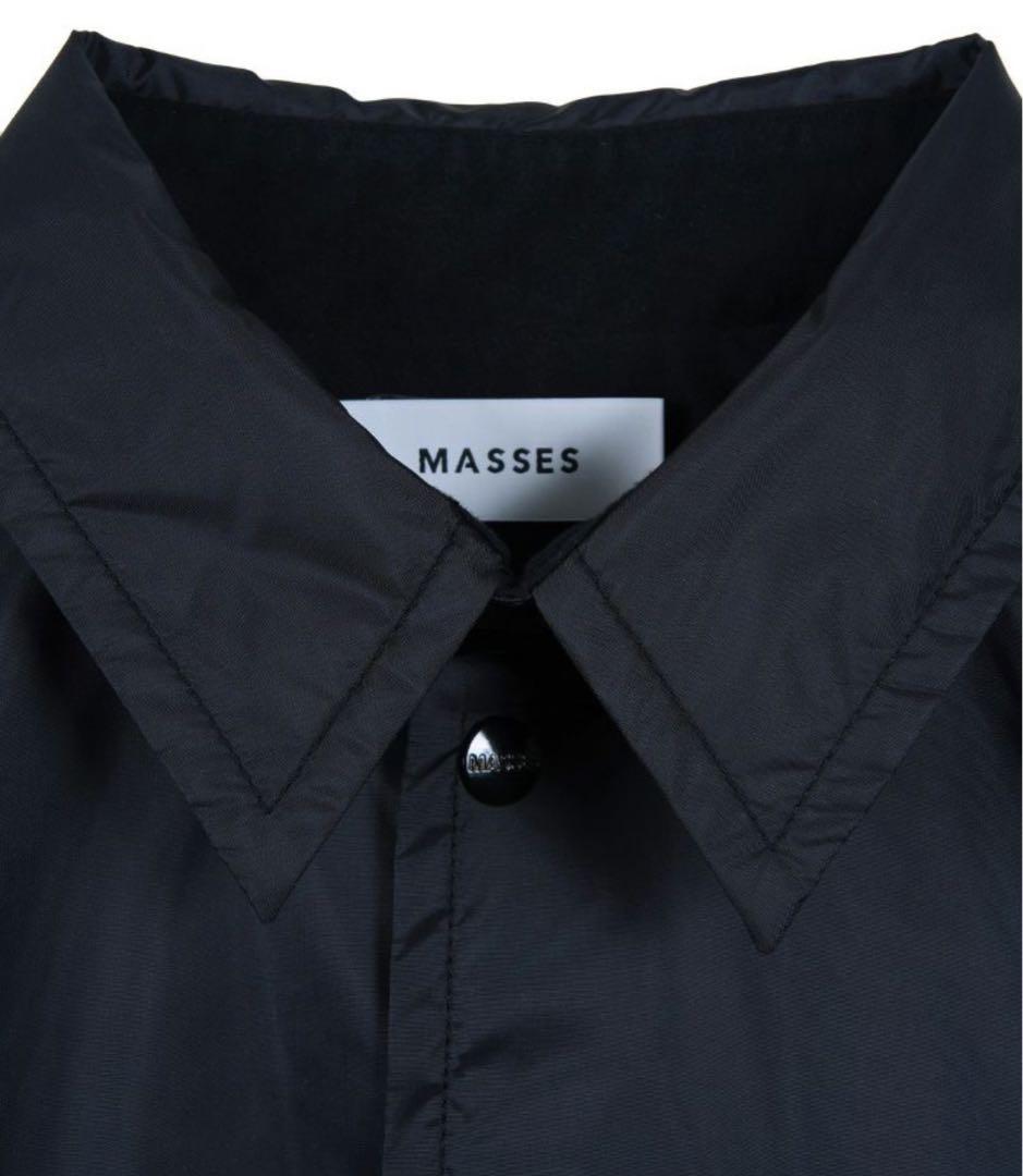 masses マシス　バンソン　vanson コーチジャケット キムタク