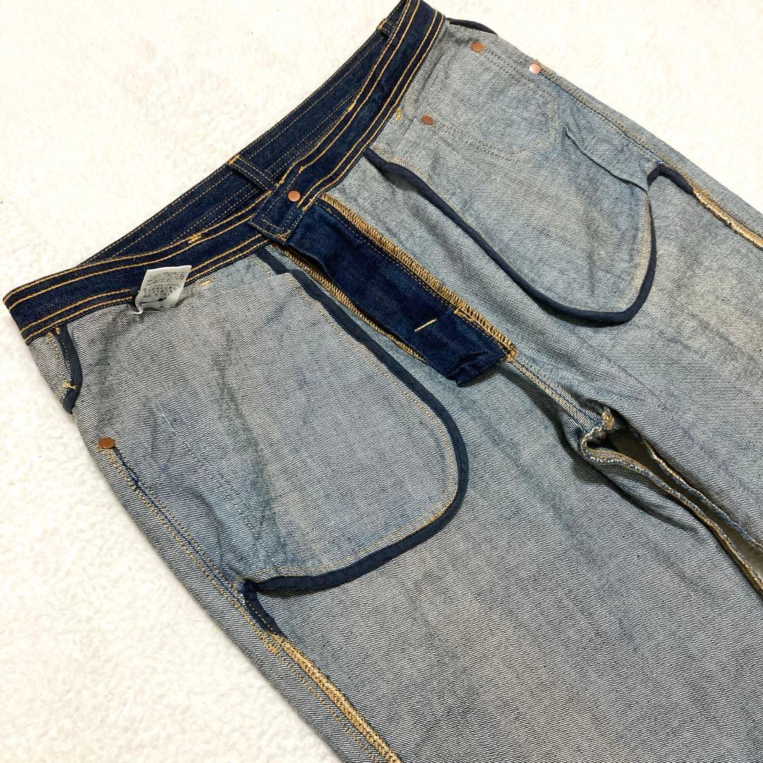 【FROM JAPAN公式アカウント01】　ホースビット刺繍 イタリア製