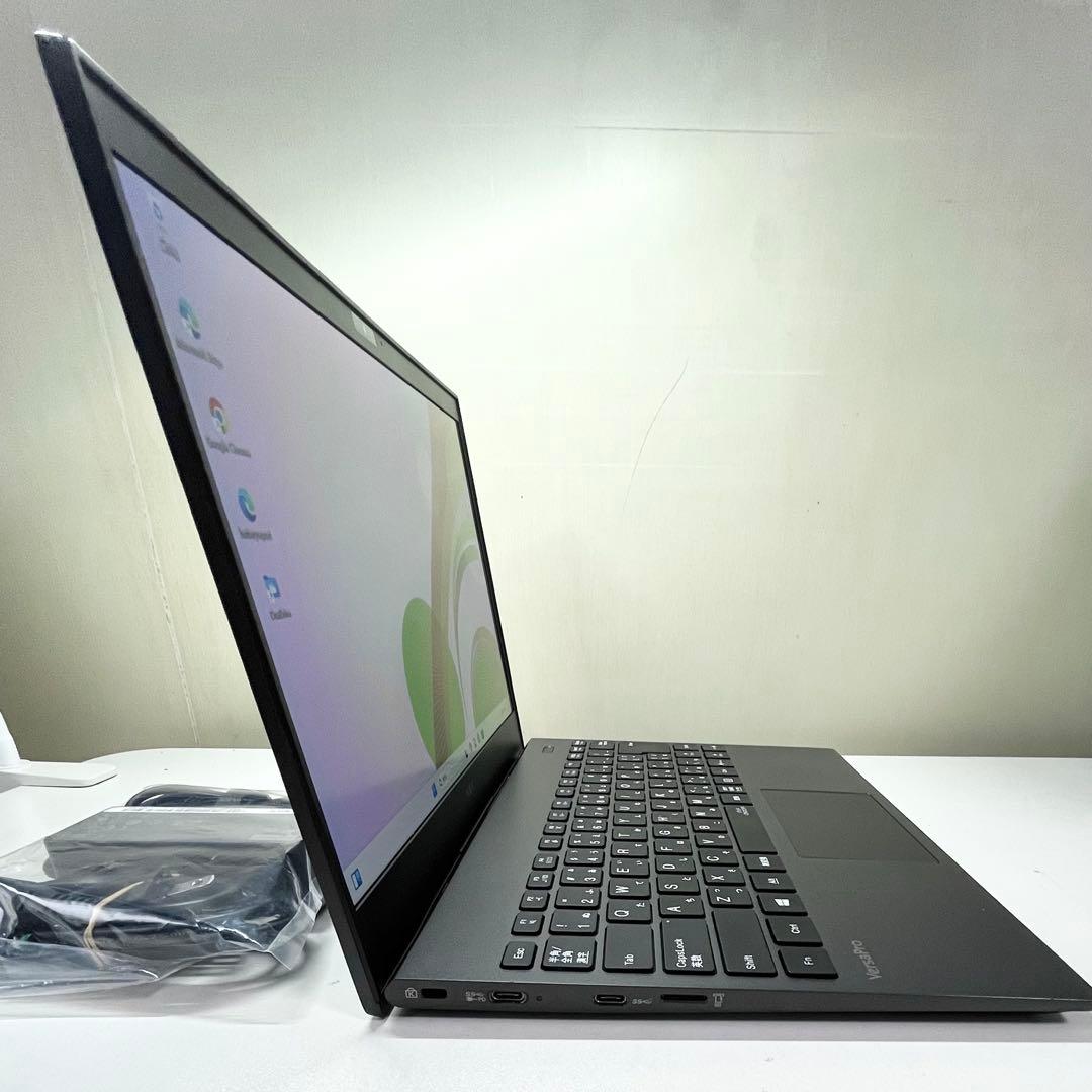 【美品】VersaPro VKV18/G-9 16GB i7 ハイスペック