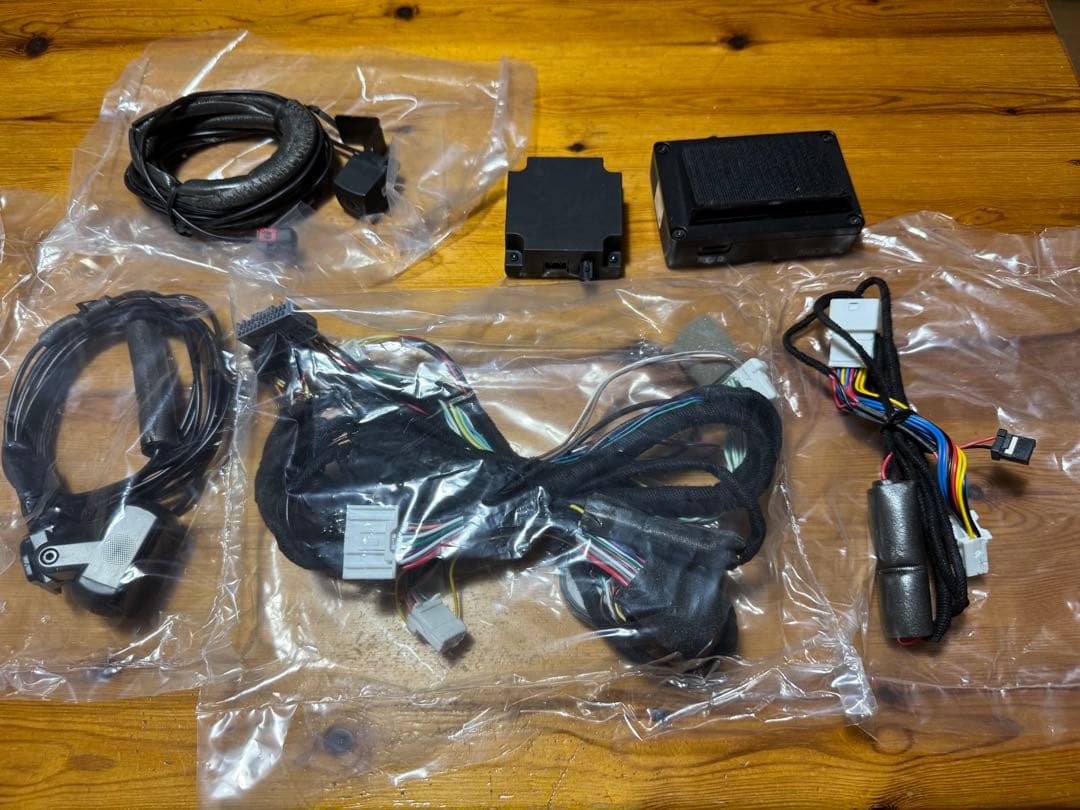 DH5-D日産純正 ドライブレコーダー ナビ連動型