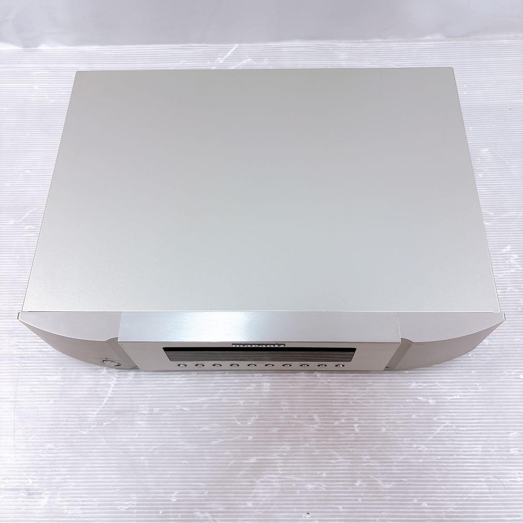 marantz ST6003 FM/AMチューナー 高音質オーディオ 希少モデル