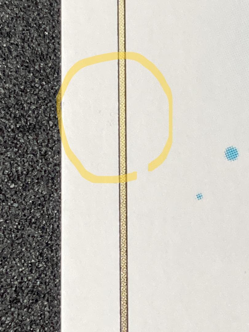 WX25-CP1-???　錠前サオリ　ブルアカ　おやすみルリグ