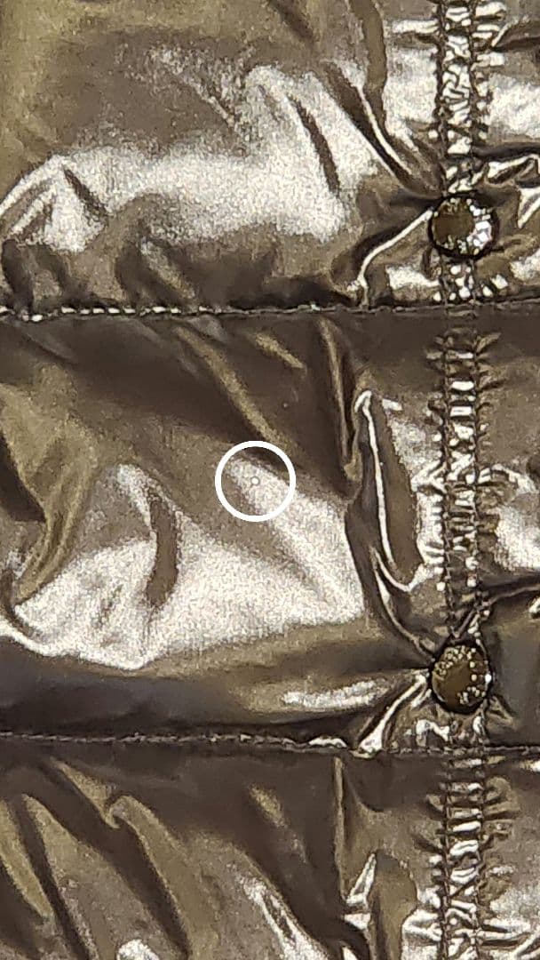 MONCLER モンクレール MEINA ダウンコート プラ ック 00