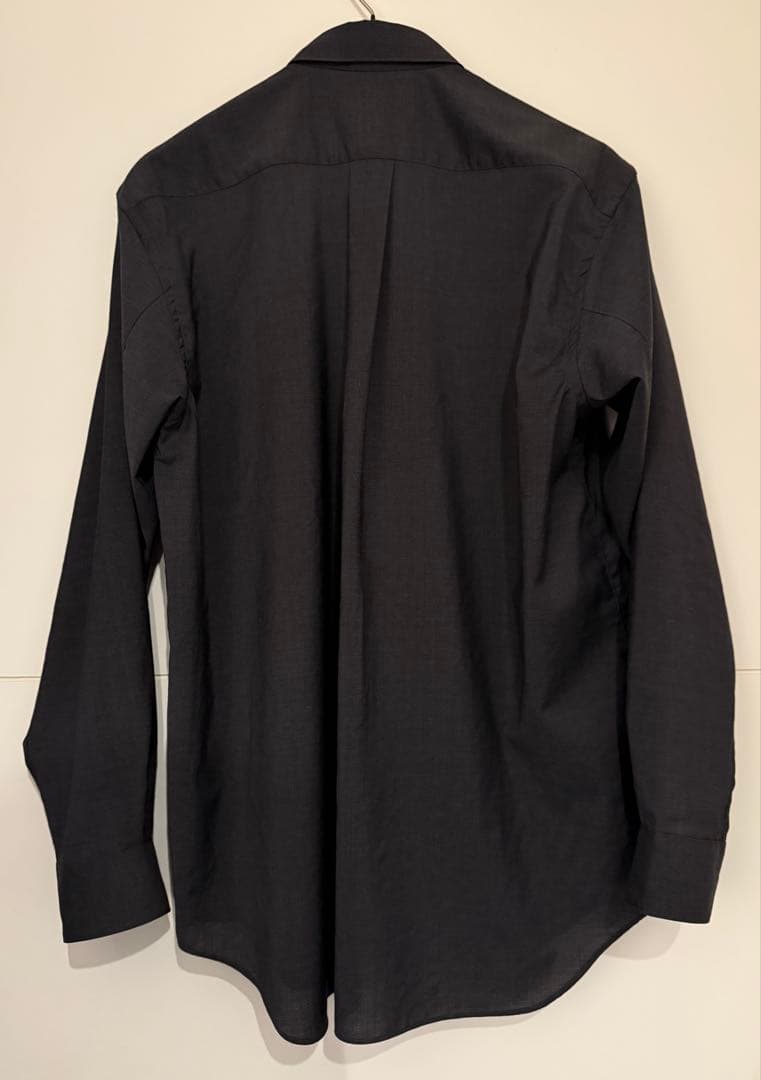 Yahoo!　COMME des GARCONS SHIRT ワイド