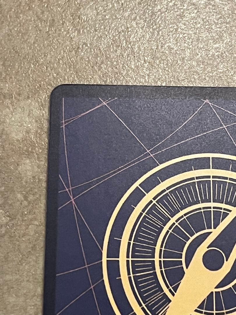 ロロノア・ゾロ 5000 パワー コスト4 ST21-015B