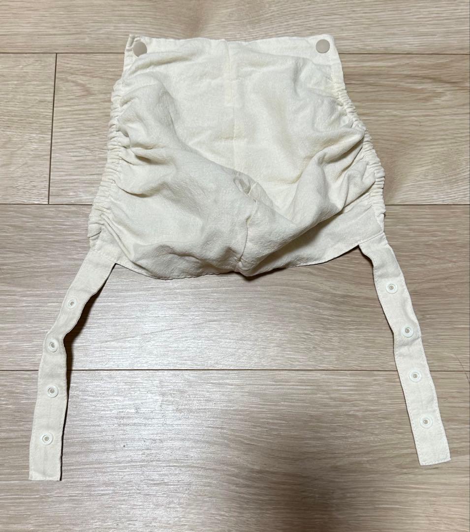 BABY & Me BELK-S first セット　抱っこ紐　ヒップシート