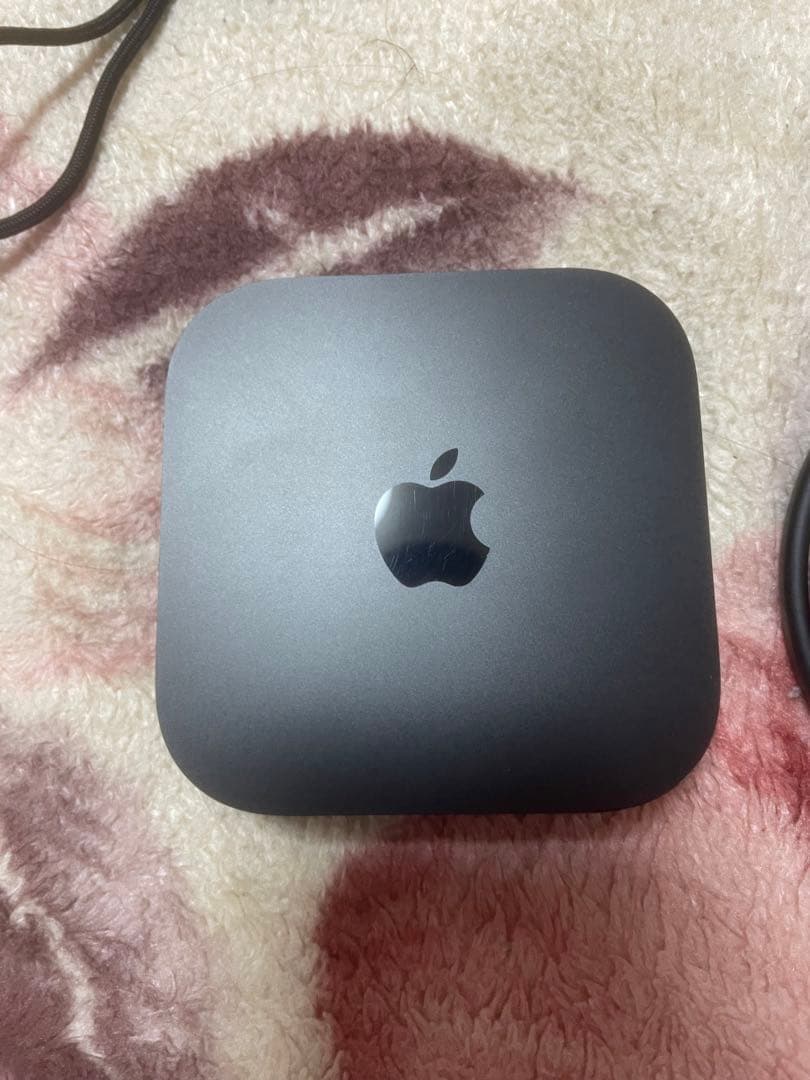 Apple TV 4K（2022 第3世代・128GB）出品