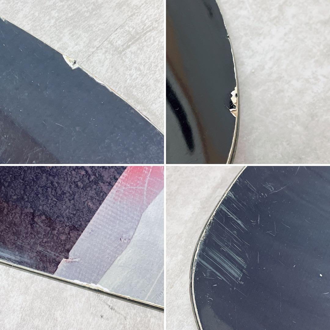 BURTON SE7EN 158cm フリースタイル Mサイズ