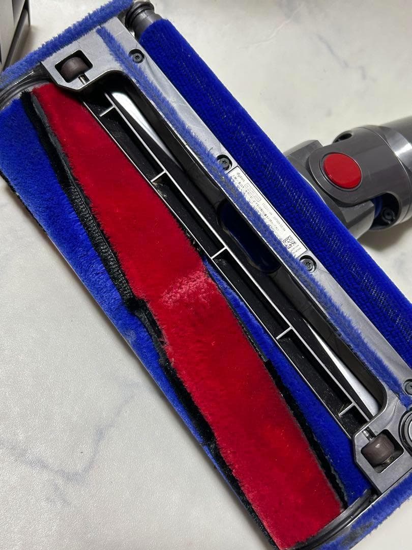 Take様 Dyson コードレスクリーナー V8