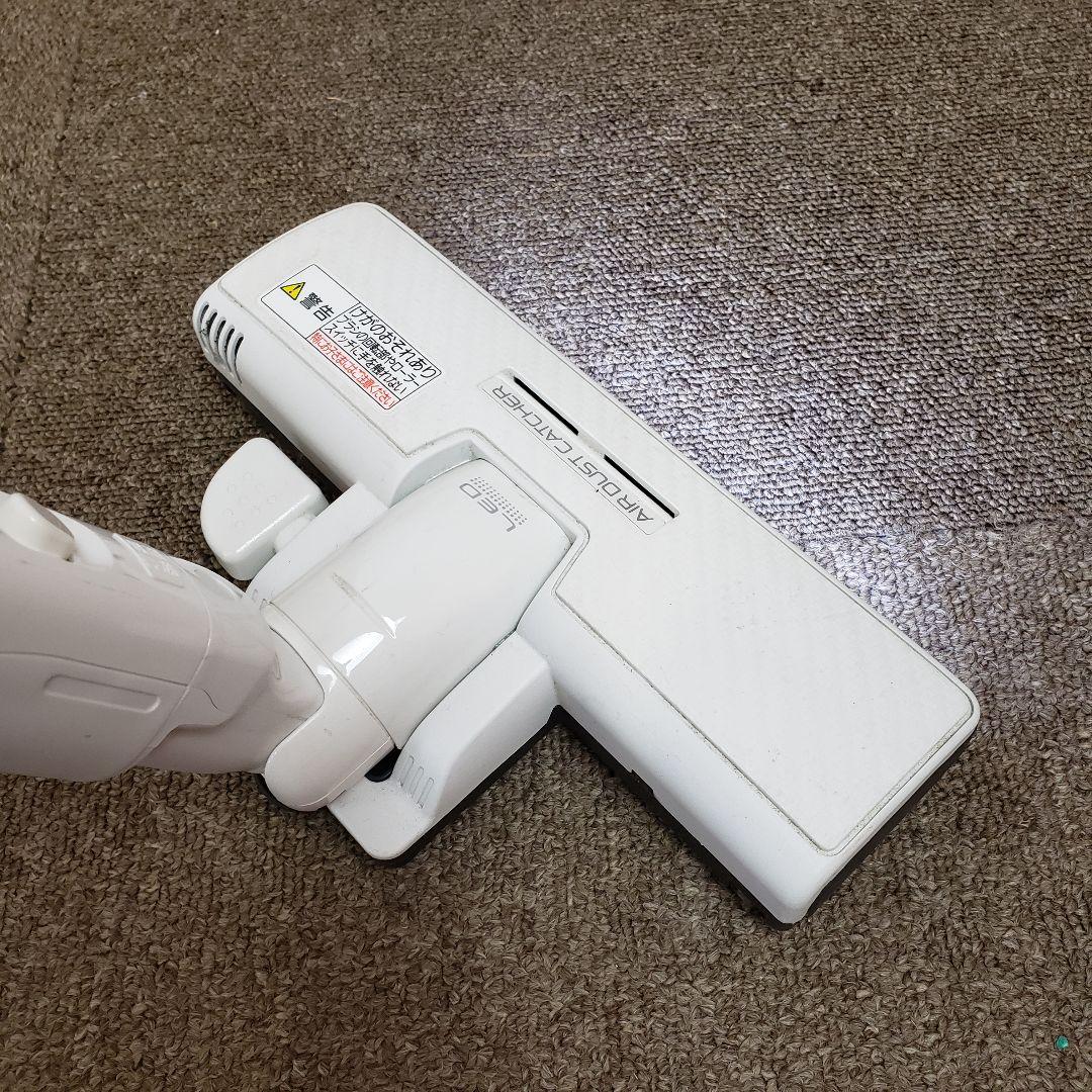 Panasonic パナソニック 掃除機 MC-JP810G 2018年製