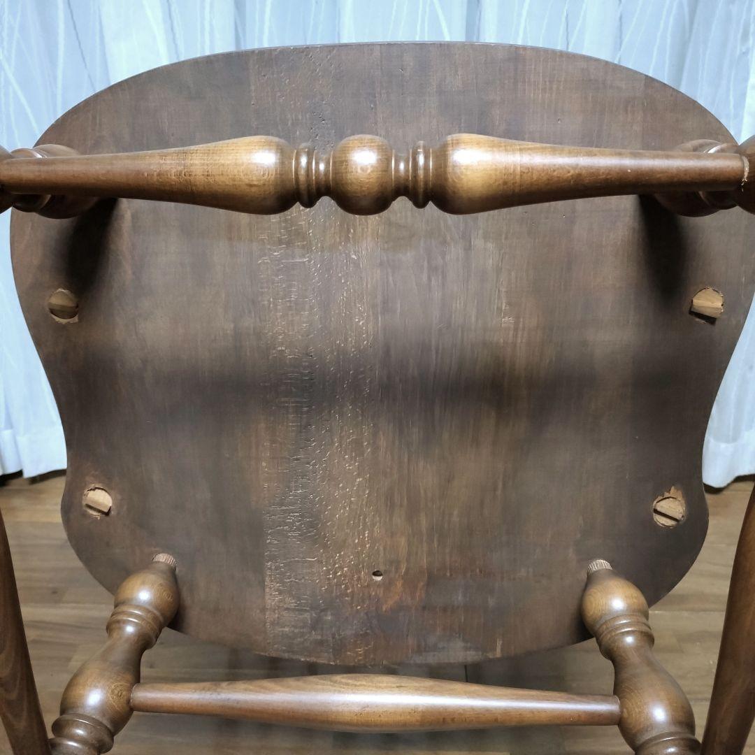 WINDS 太平　ロッキングチェア　飛騨高山　アンティーク　ヴィンテージ