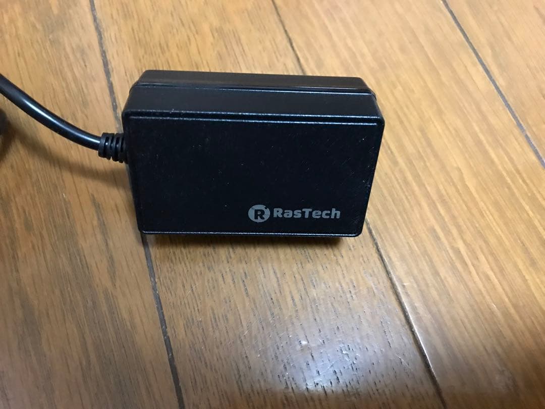 Raspberry Pi 5 /8GB スターター キット 6点セット 二万円分