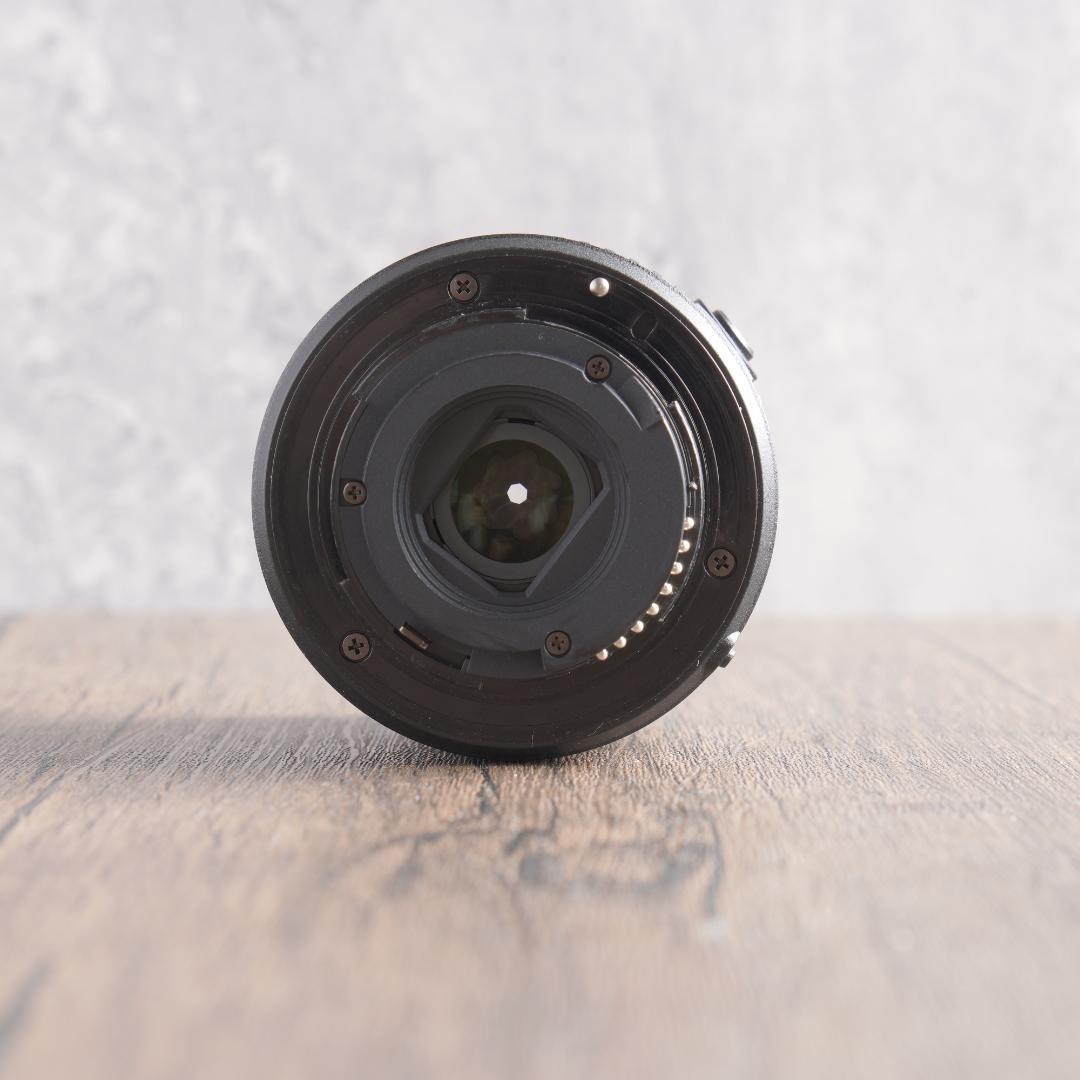 ✨美品✨自撮りも楽々✨Wi-Fi搭載✨Nikon D5600　710