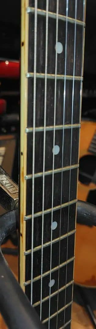 【型番不明】ARIAPROⅡ PE-○○ アリアプロ2　エレキギター